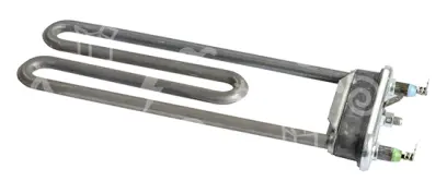 těleso topné 1850 W, L=220 mm, VESTEL, s otvorem, pojistkou